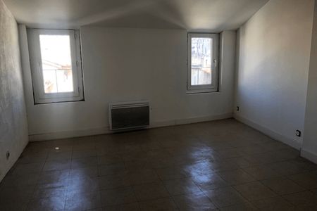 Vue n°3 Appartement 2 pièces T2 F2 à louer - Montpellier (34000)