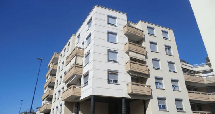 appartement 3 pièces à louer CLERMONT-FERRAND 63000 64.4 m²