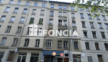 local-commercial  à vendre Lyon 7ᵉ 69007 28 m²