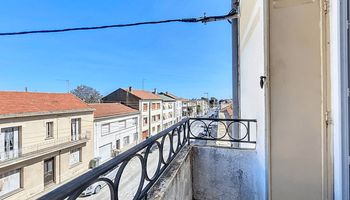 appartement 1 pièce à louer BEZIERS 34500 34.8 m²