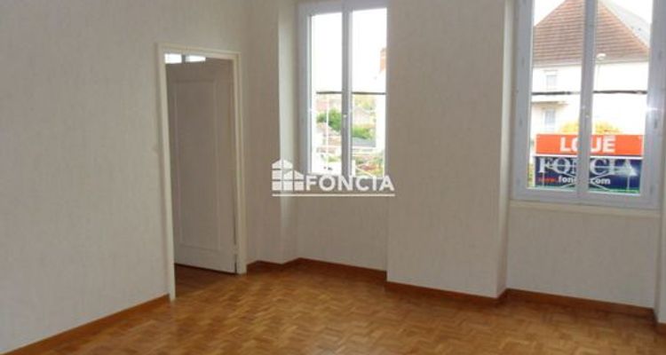 appartement 3 pièces à louer DIJON 21000 65.54 m²