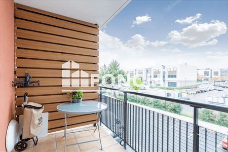 appartement 2 pièces à vendre Béziers 34500 39.64 m²