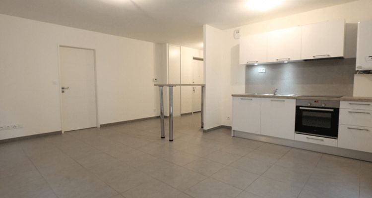 Vue n°1 Appartement 2 pièces T2 F2 à louer - La Tronche (38700)