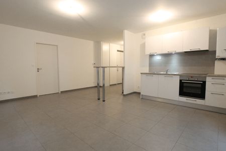 appartement 2 pièces à louer LA TRONCHE 38700 53.3 m²