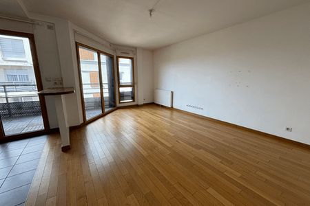 appartement 2 pièces à louer CERGY 95000 60.3 m²