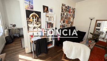 appartement 2 pièces à vendre Lyon 9ᵉ 69009 42 m²
