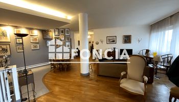 appartement 5 pièces à vendre Toulouse 31300 150 m²