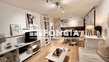 appartement 3 pièces à vendre Montigny-le-Bretonneux 78180 65 m²