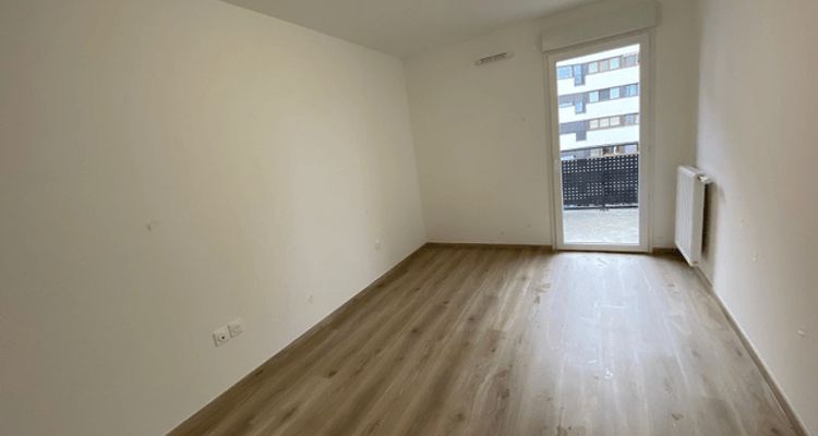 appartement 2 pièces à louer THONON-LES-BAINS 74200 45.5 m²