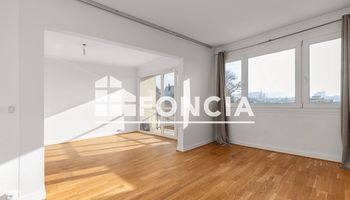 appartement 5 pièces à vendre Rouen 76000 88.07 m²