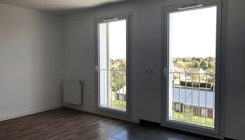 appartement 1 pièce à louer AMIENS 80000 31.4 m²