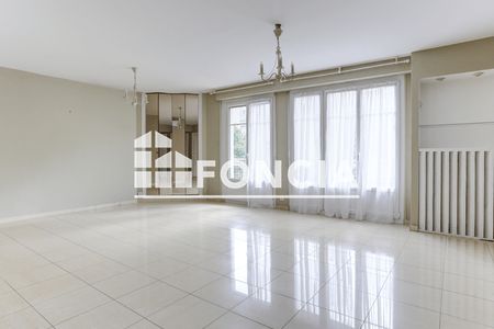 appartement 6 pièces à vendre Laon 02000 137.1 m²