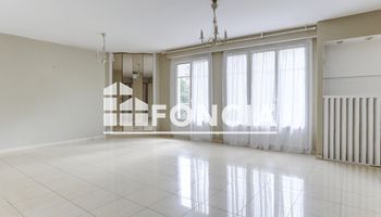 appartement 6 pièces à vendre Laon 02000 137.1 m²