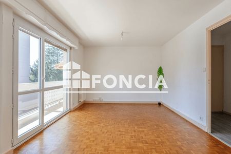appartement 3 pièces à vendre Annecy 74000 54.58 m²