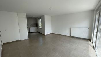 appartement 4 pièces à louer GRENOBLE 38000 81 m²