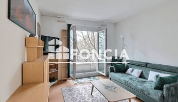 appartement 1 pièce à vendre Paris 14ᵉ 75014 21.37 m²