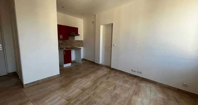 appartement 2 pièces à louer NARBONNE 11100 32.5 m²