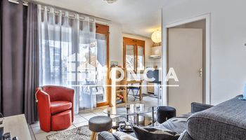 appartement 2 pièces à vendre ANNECY 74000 33 m²