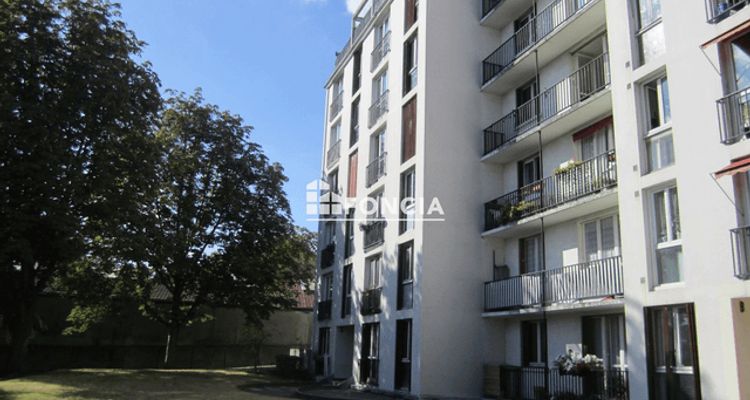 appartement 2 pièces à louer CHATENAY MALABRY 92290 42.5 m²