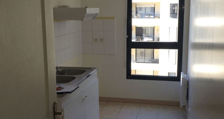appartement 2 pièces à louer MONTPELLIER 34080 48.1 m²