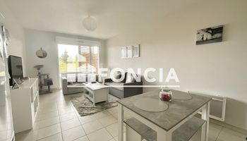 appartement 2 pièces à vendre Argelès-sur-Mer 66700 39.49 m²