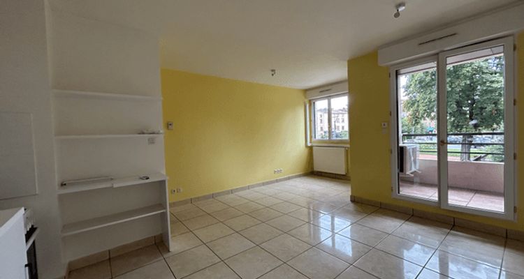 appartement 2 pièces à louer VILLEFRANCHE SUR SAONE 69400