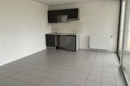 appartement 2 pièces à louer BLAGNAC 31700 46.1 m²