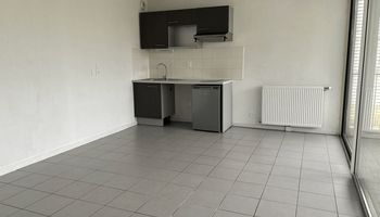 appartement 2 pièces à louer BLAGNAC 31700 46.1 m²