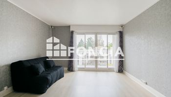 appartement 4 pièces à vendre ORLEANS 45100 87 m²