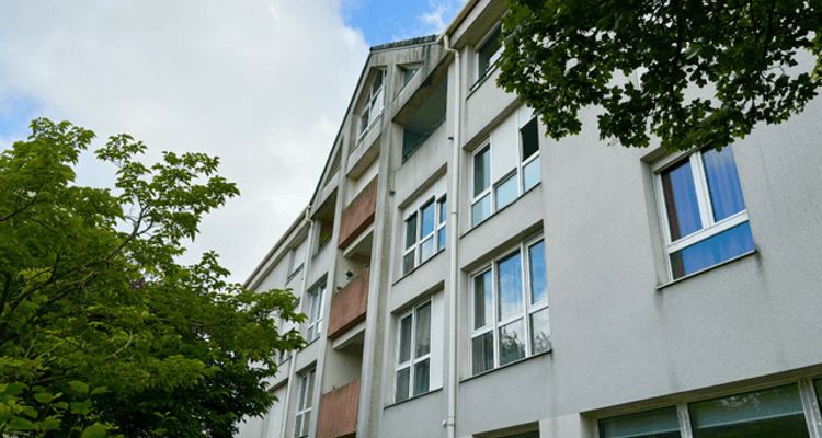 Vue n°1 Appartement 2 pièces T2 F2 à louer - Plaisir (78370)