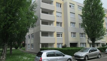 appartement 1 pièce à louer SARREBOURG 57400 26.5 m²