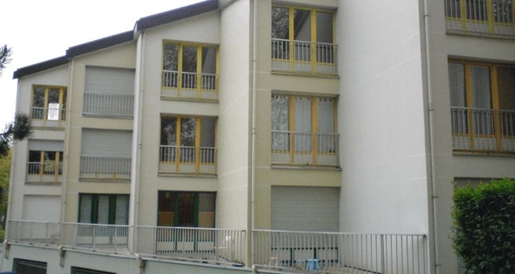 Vue n°1 Appartement 2 pièces T2 F2 à louer - Rennes (35000)