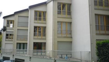 appartement 2 pièces à louer RENNES 35000 34.3 m²