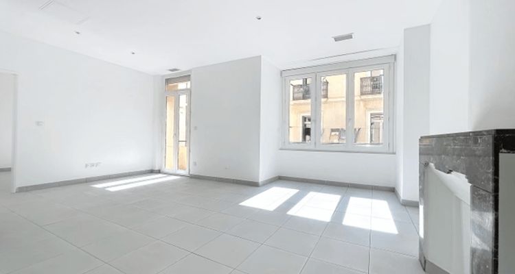 appartement 3 pièces à louer BEZIERS 34500 64.3 m²