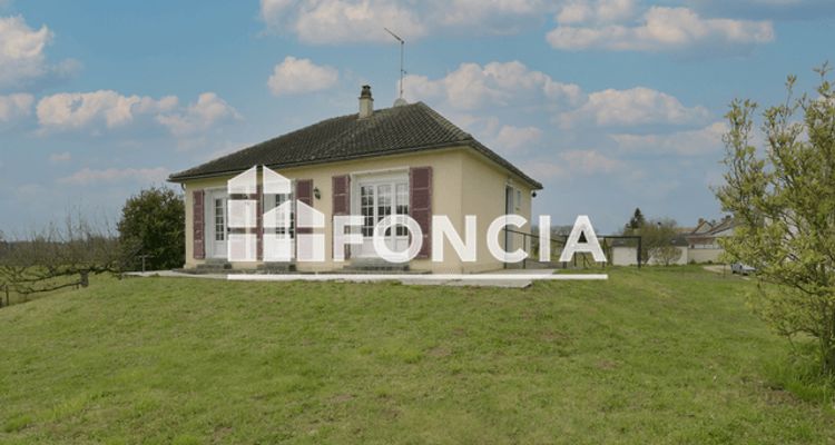 maison 3 pièces à vendre Saint-Corneille 72460 73 m²