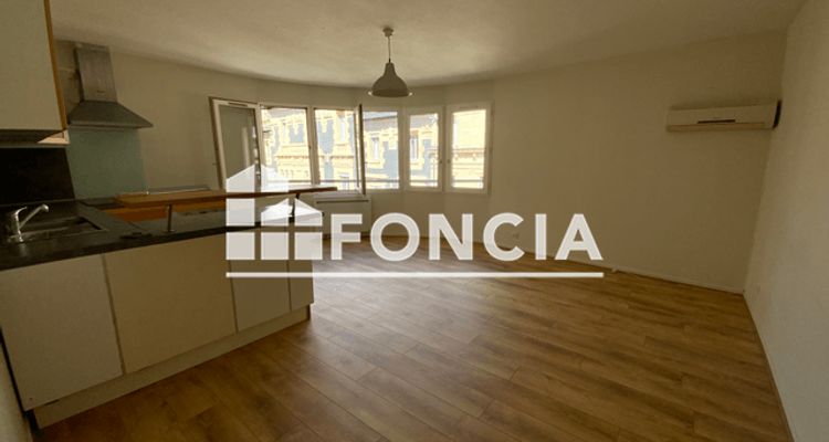 appartement 3 pièces à vendre BORDEAUX 33000 68 m²