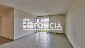 appartement 4 pièces à vendre BORDEAUX 33800 83 m²