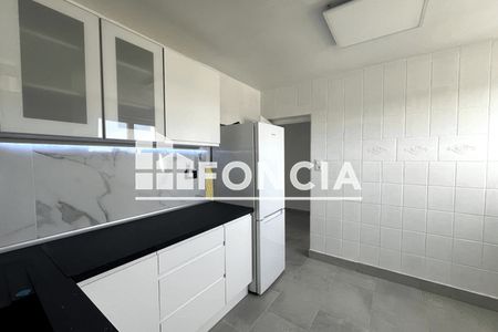 Vue n°3 Appartement 4 pièces T4 F4 à vendre - Montpellier (34000)