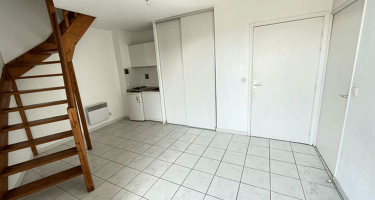 appartement 2 pièces à louer MARSEILLE 5ᵉ 13005 25.9 m²