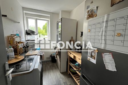 Vue n°2 Appartement 2 pièces T2 F2 à vendre - Mérignac (33700)