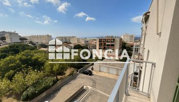 appartement 3 pièces à vendre Marseille 8ᵉ 13008 55 m²