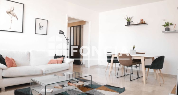 Vue n°1 Appartement 4 pièces à vendre - Perpignan (66000) 229 000 €