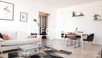 appartement 4 pièces à vendre PERPIGNAN 66000 90 m²