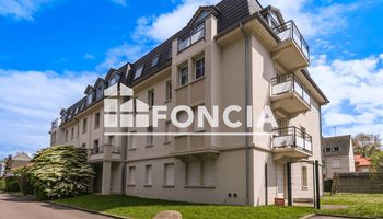 appartement 3 pièces à vendre Mulhouse 68200 66.14 m²