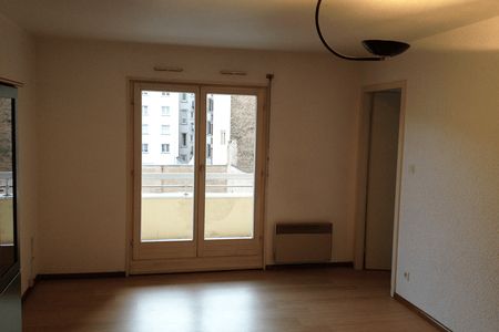 appartement 2 pièces à louer STRASBOURG 67000 42.2 m²