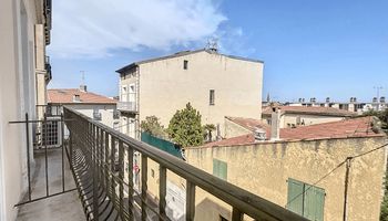 appartement 2 pièces à louer BEZIERS 34500 35.2 m²