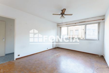 appartement 2 pièces à vendre MARSEILLE 10ᵉ 13010 42.44 m²