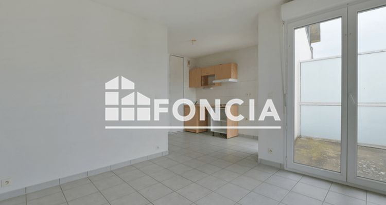 appartement 2 pièces à vendre Rouillon 72700 36.21 m²