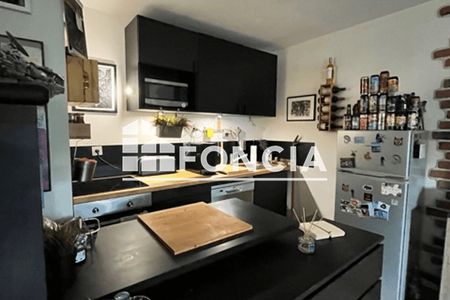 Vue n°3 Studio T1 F1 à vendre - Poissy (78300)