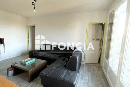 Vue n°3 Appartement 4 pièces à vendre - DIJON (21000) - 64 m²